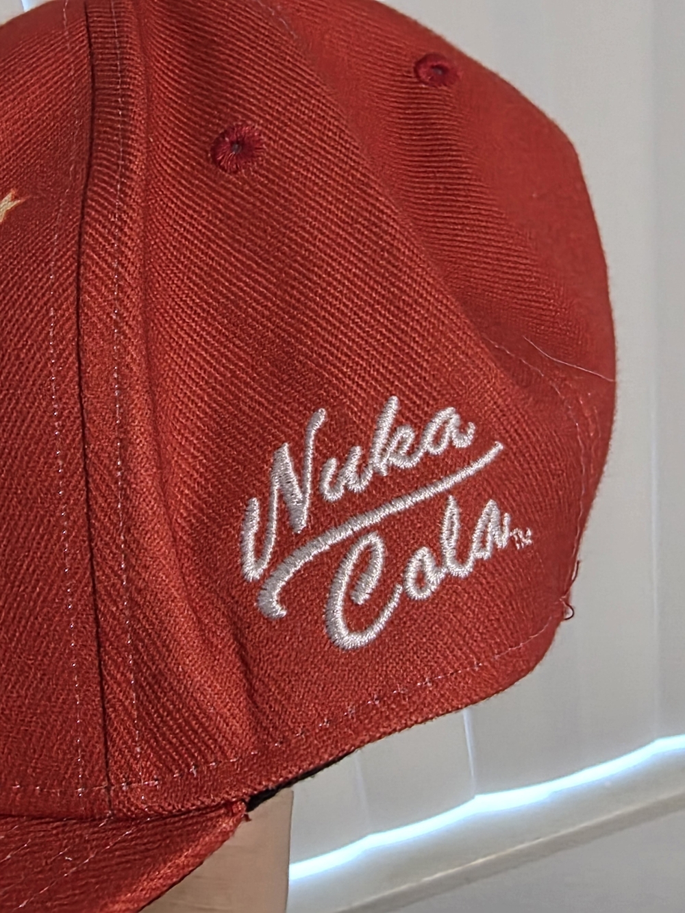 Fallout Hat - Picture 2 of 4